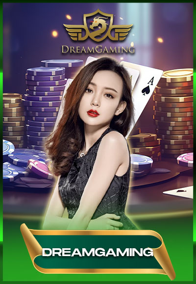 DREAMGAMING